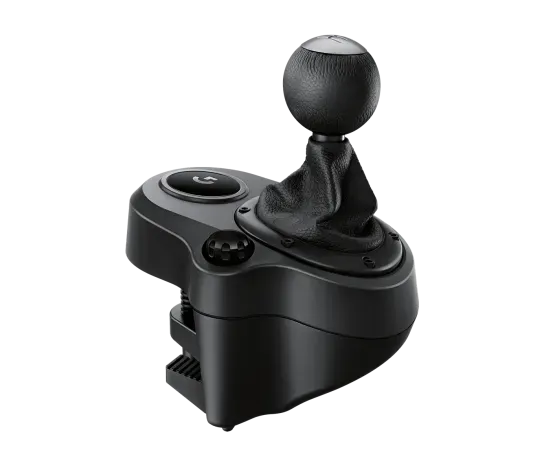 Logitech® G Driving Force™ Shifter for G29 and G920