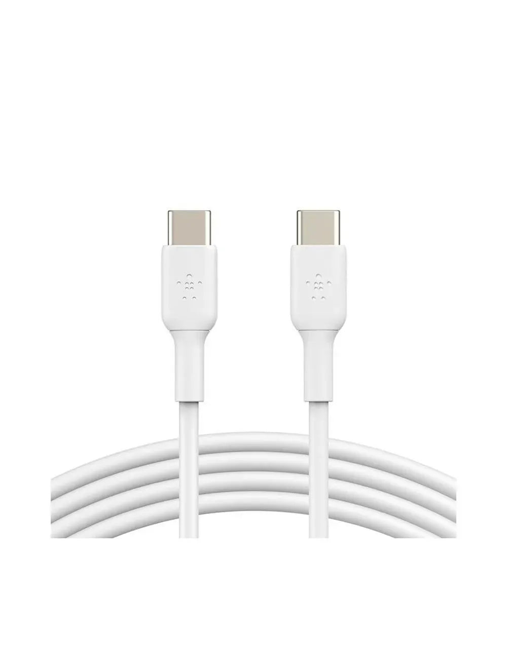 Belkin BoostCharge USB-C to USB-C 1M 2-Pack