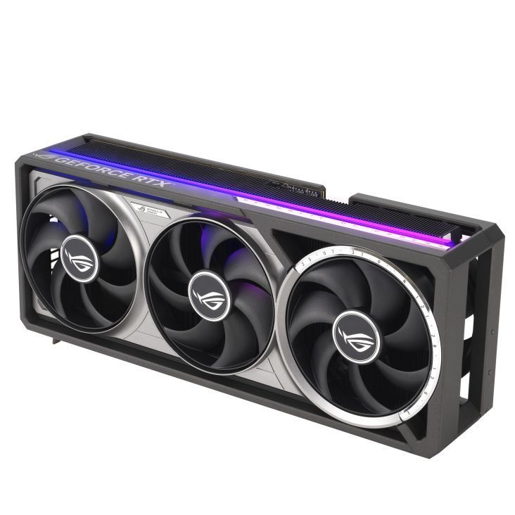 Graphics Cards / GPU