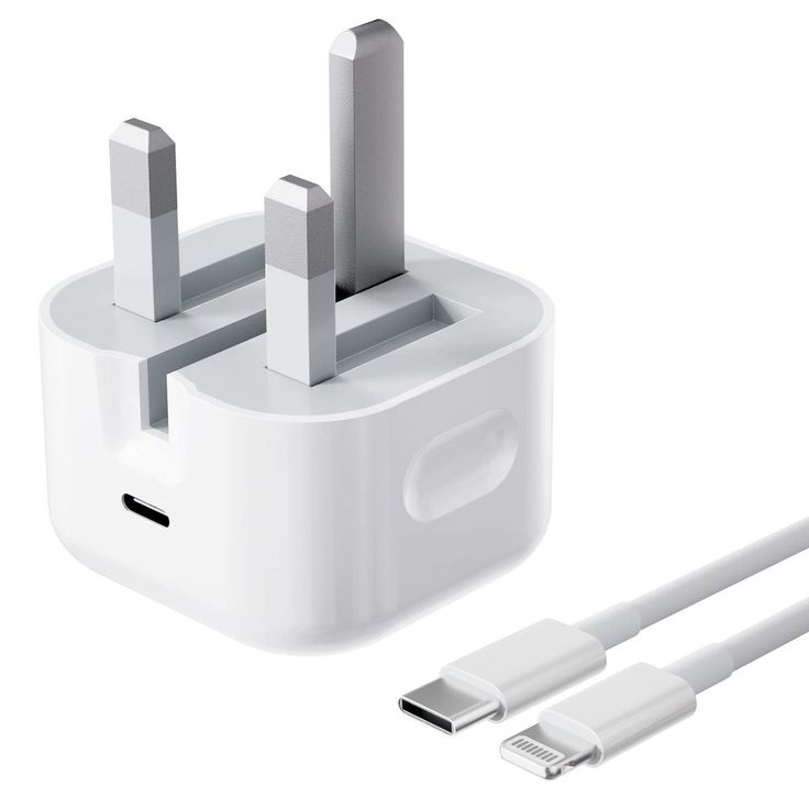 Chargers