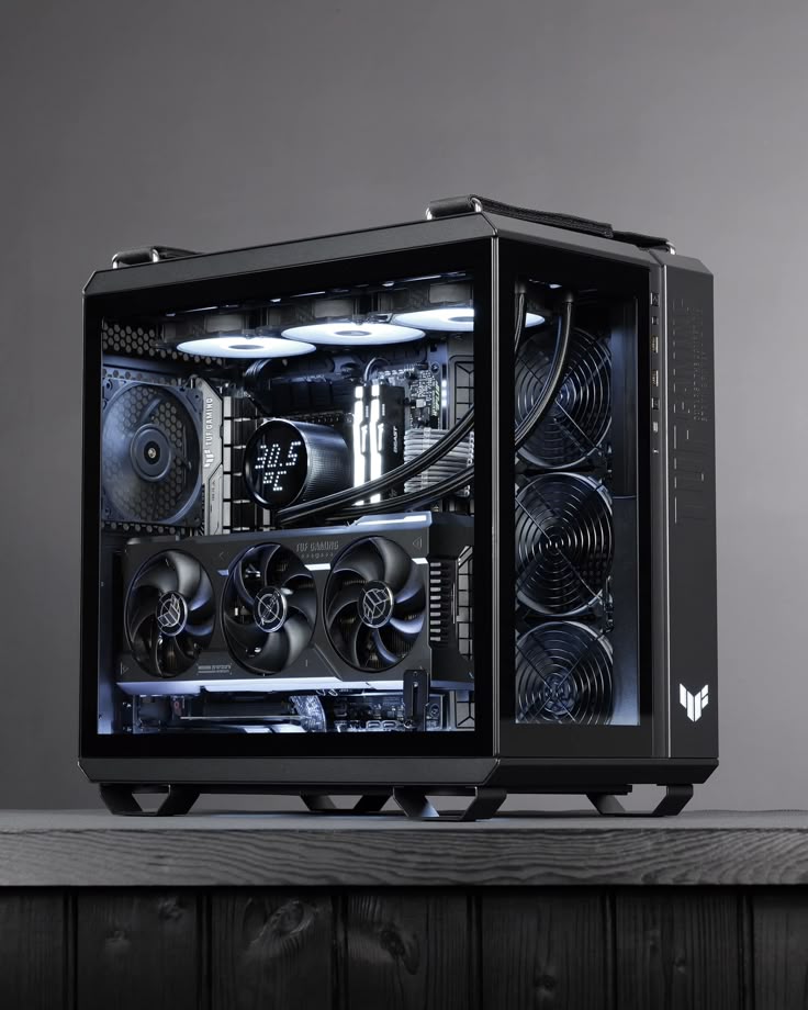 Cases
