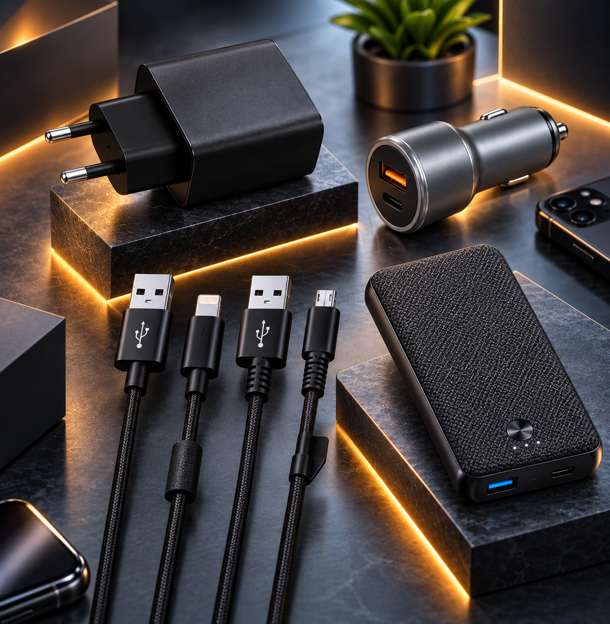 Mobile Accessories