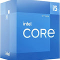 INTEL CORE I5-12400F BOX
