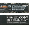 SAMSUNG 970 EVO PLUS 250GB