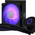 COOLER MASTER ML120L V2 RGB LIQUID