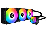 XIGMATEK LIQUID KILLER X360 ARGB