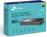 TPLink-TL-SG1008P