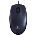 Logitech M90 Wired Mouse
