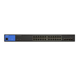 Switch Linksys-LGS-328C-EU