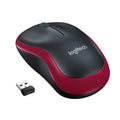 Logitech M185 Wireless Mouse