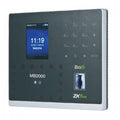 ZKTeco-MB2000