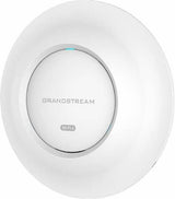 Grandstream Indoor Wi-Fi 6 Access Point, 2 2:2 2.4G, 4 4:4 5G,1x GbE, 1x 2,5G, PoE, up to 175m coverage , up to 256 wireless clients GWN7662