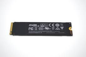 SAMSUNG 970 EVO PLUS 250GB