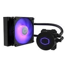 COOLER MASTER ML120L V2 RGB LIQUID