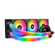 XIGMATEK LIQUID KILLER X360 ARGB