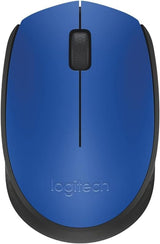 Logitech M171 Wireless Mouse