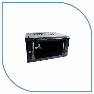 ProRack 6U 600*450