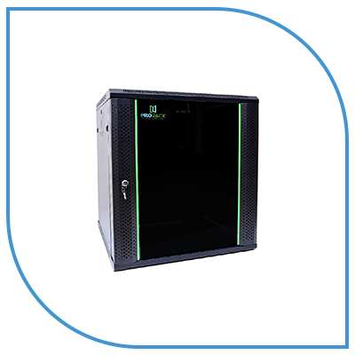 ProRack 12U 600*600