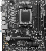 MSI PRO A620M-E