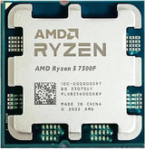AMD RYZEN 5 7500F