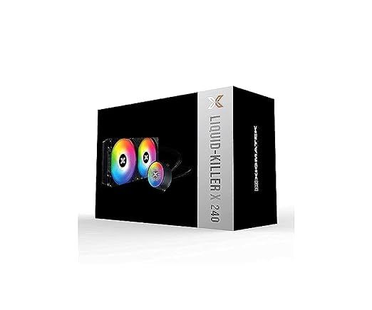 XIGMATEK LIQUID KILLER X240 ARGB