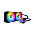 XIGMATEK LIQUID KILLER X240 ARGB