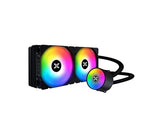 XIGMATEK LIQUID KILLER X240 ARGB