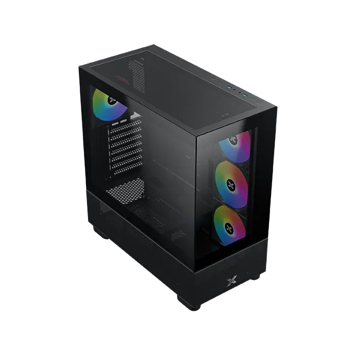 XIGMATEK ENDROPHIN AIR V2 ARCTIC ARGB
