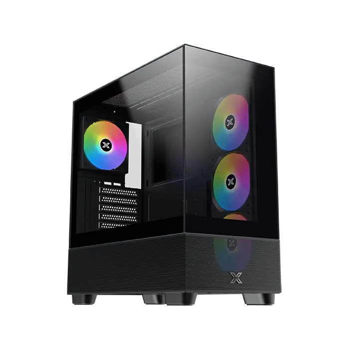 XIGMATEK ENDROPHIN AIR V2 ARCTIC ARGB