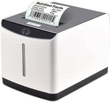 XPrinter-Q371-USB-Label