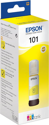 INK-Epson-101-Yellow