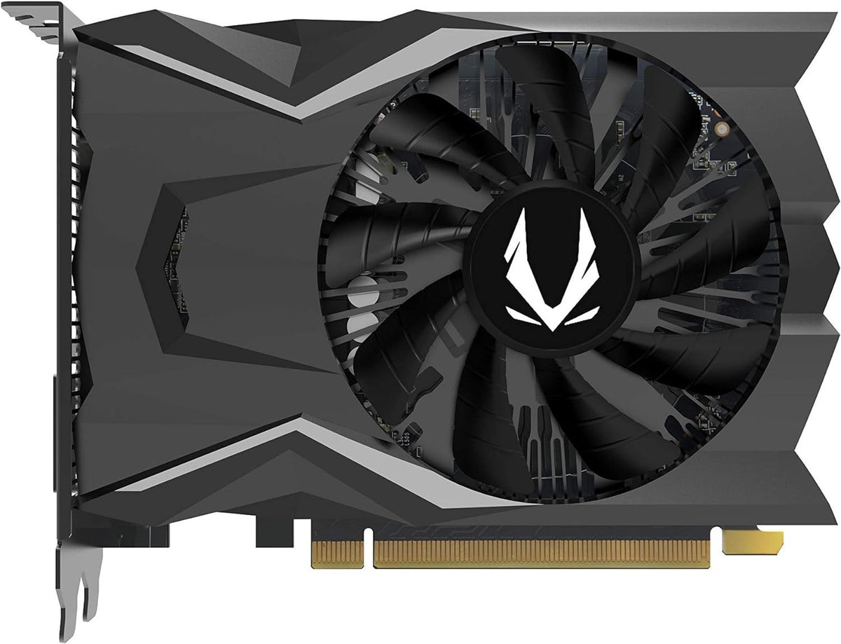 ZOTAC GTX 1650 4G AMP CORE GDDR6