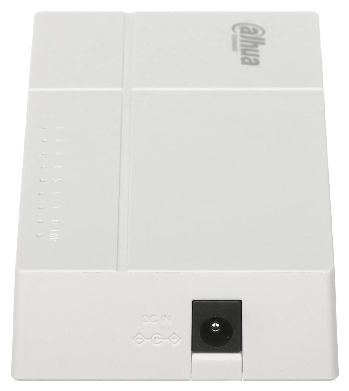 Dahua DH-PFS3008-8GT-L-V2 Unmanaged Desktop Switch 8 Ports 10/100/1000Mbps