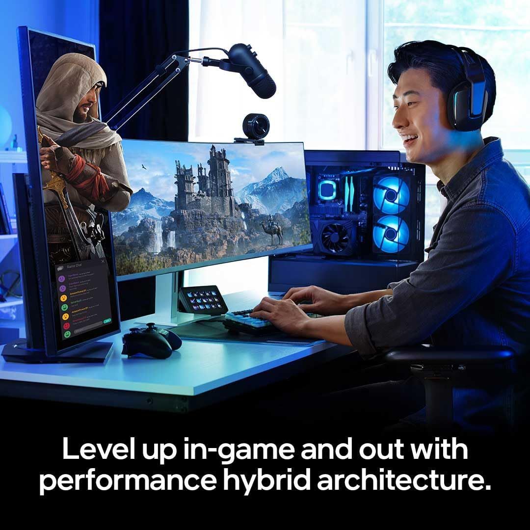 INTEL CORE I5-14400F