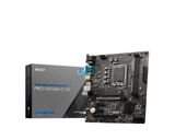 MSI PRO B760M-E DDR5