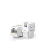 UGREEN  Cat 6 Unshielded Module 180° 1 pc NW186 (30844)