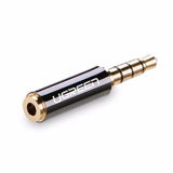 UGREEN 3.5mm Male to 2.5mm Female Adapter (20502)