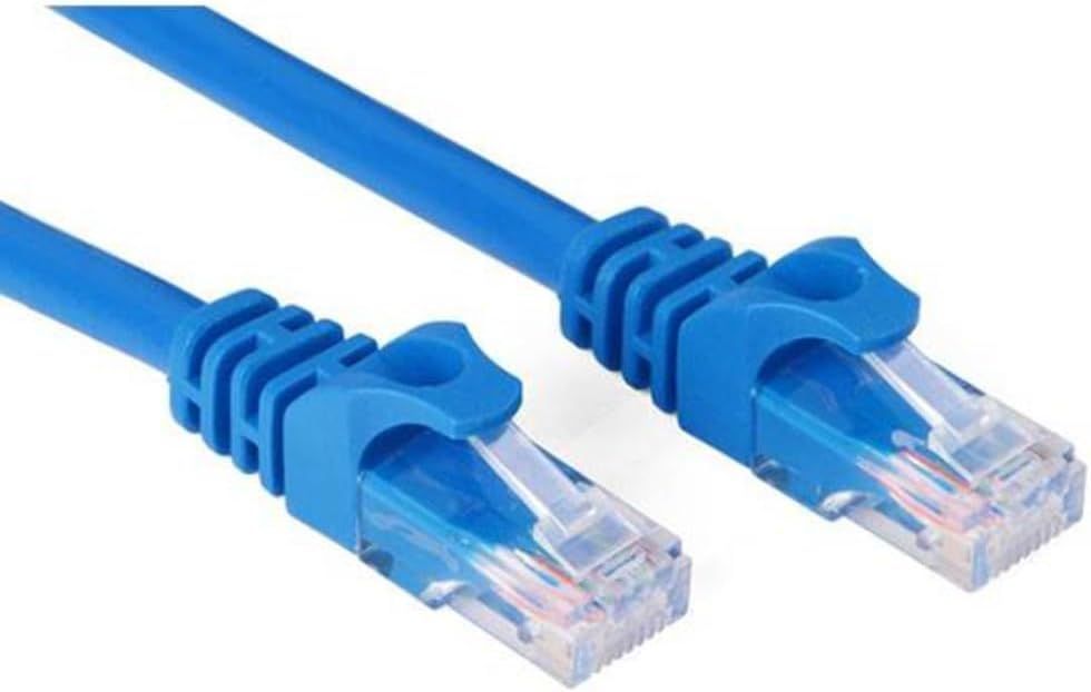 UGREEN Cat 6 U/UTP Lan Cable 1m (Blue) NW102 (11201)