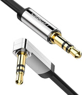 UGREEN 3.5mm Male to 3.5mm Male Cable 1.5m (Black) AV119 (10734)