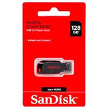 SanDisk SDCZ50 128G B35