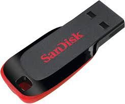 SanDisk SDCZ50 128G B35