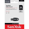 SanDisk SDCZ550 64G G46