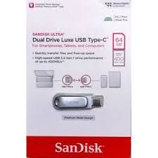 SanDisk SDDDC4 64GB G46