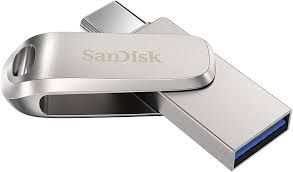 SanDisk SDDDC4 64GB G46