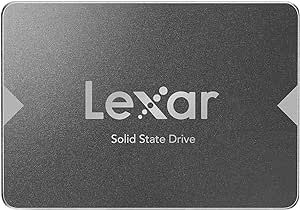 LEXAR LNS 512G