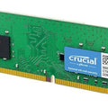 CRUCIAL 32G 3200MHZ WITHOUT HEATSINK