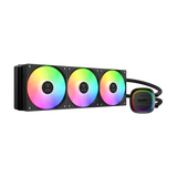 GAMDIAS AURA GL360 V2 ARGB LIQUID COOLER