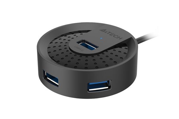 A4Tech-HUB-30C Type-C