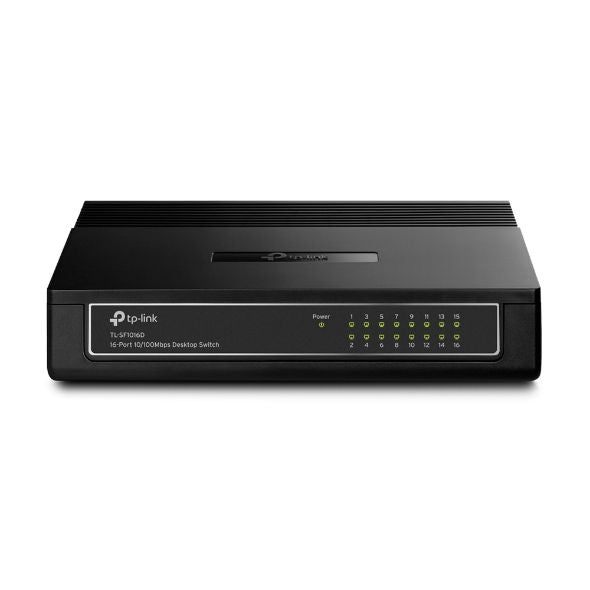 TPLink-TL-SF1016D