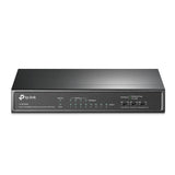 TPLink-TL-SF1008P
